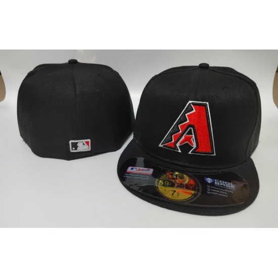 MLB Fitted Cap 101 MLB Fitted Cap 101