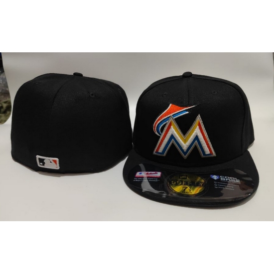 MLB Fitted Cap 104 MLB Fitted Cap 104