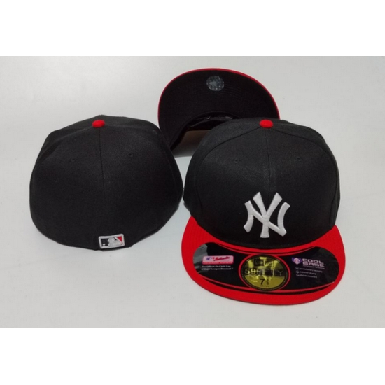 MLB Fitted Cap 109 MLB Fitted Cap 109