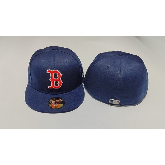 MLB Fitted Cap 116 MLB Fitted Cap 116