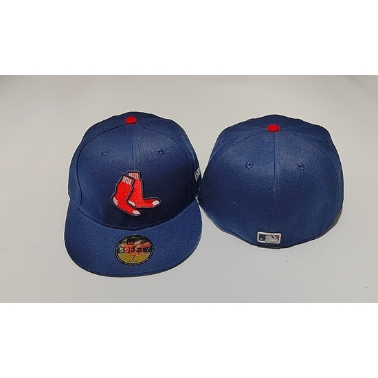 MLB Fitted Cap 117 MLB Fitted Cap 117