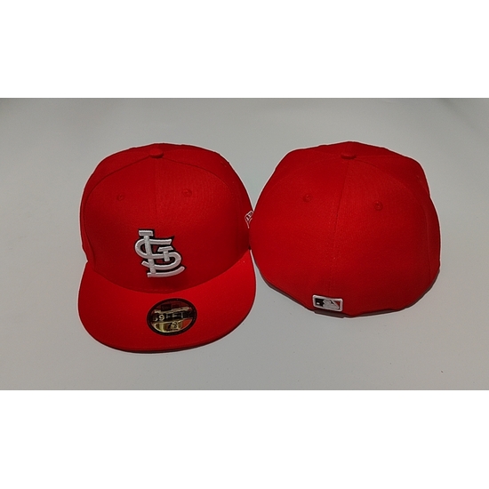 MLB Fitted Cap 118 MLB Fitted Cap 118