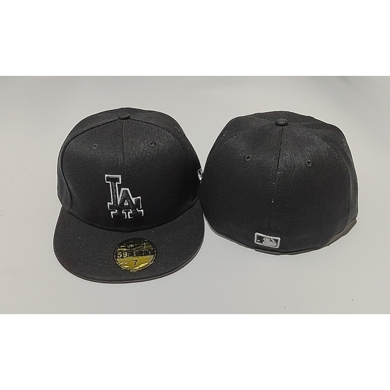 MLB Fitted Cap 123 MLB Fitted Cap 123