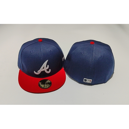 MLB Fitted Cap 125 MLB Fitted Cap 125