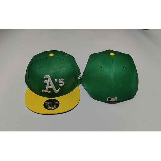 MLB Fitted Cap 126 MLB Fitted Cap 126
