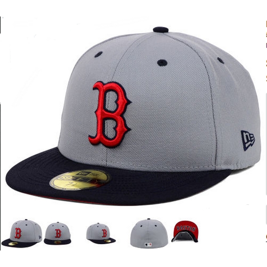 MLB Fitted Cap 129 MLB Fitted Cap 129