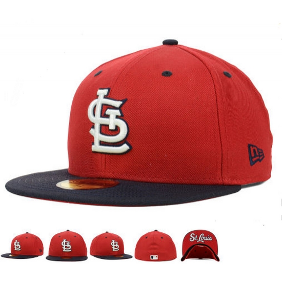 MLB Fitted Cap 130 MLB Fitted Cap 130