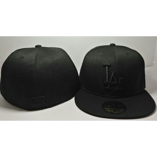 MLB Fitted Cap 138 MLB Fitted Cap 138