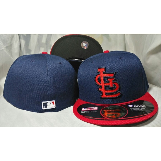 MLB Fitted Cap 143 MLB Fitted Cap 143