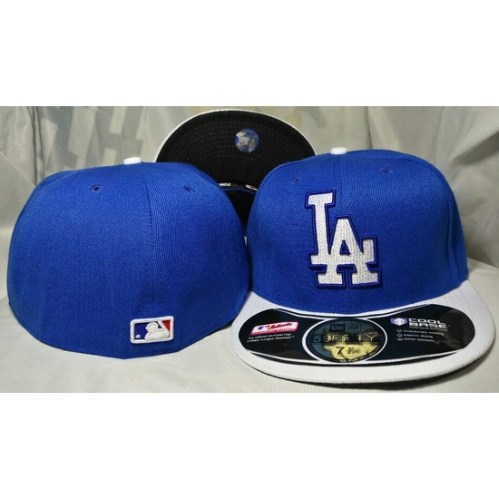 MLB Fitted Cap 144 MLB Fitted Cap 144