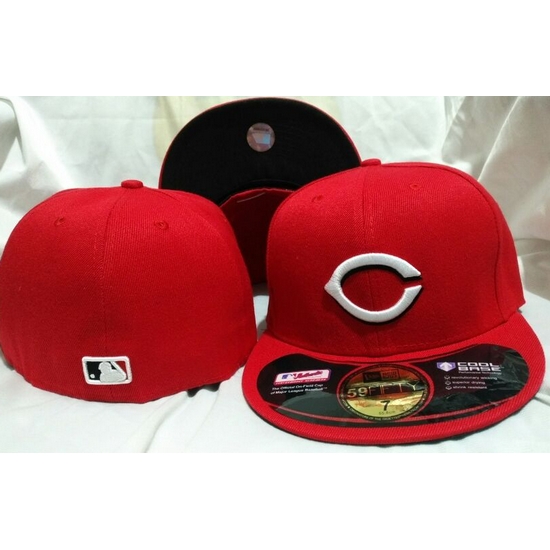 MLB Fitted Cap 151 MLB Fitted Cap 151