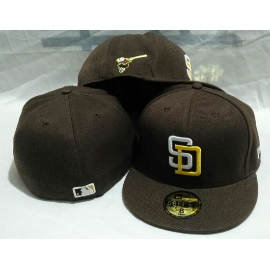 MLB Fitted Cap 153 MLB Fitted Cap 153