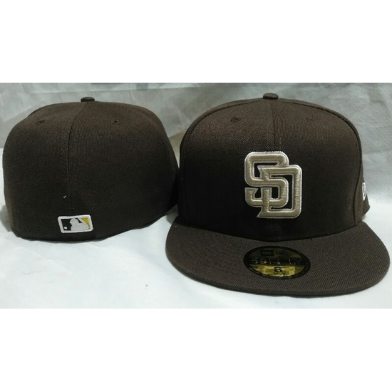 MLB Fitted Cap 155 MLB Fitted Cap 155