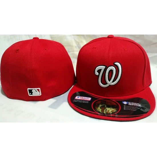 MLB Fitted Cap 160 MLB Fitted Cap 160