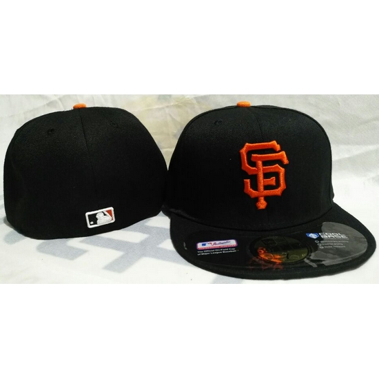 MLB Fitted Cap 163 MLB Fitted Cap 163