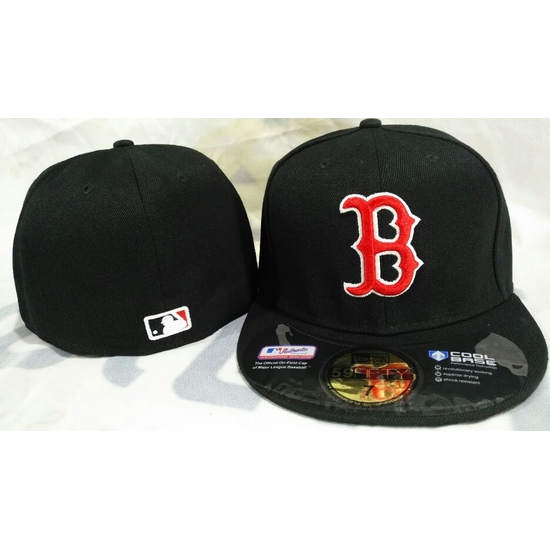 MLB Fitted Cap 166 MLB Fitted Cap 166