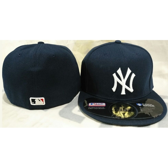 MLB Fitted Cap 168 MLB Fitted Cap 168