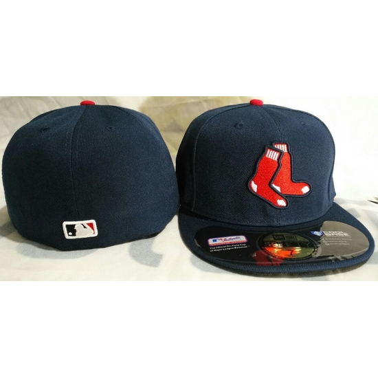 MLB Fitted Cap 176 MLB Fitted Cap 176