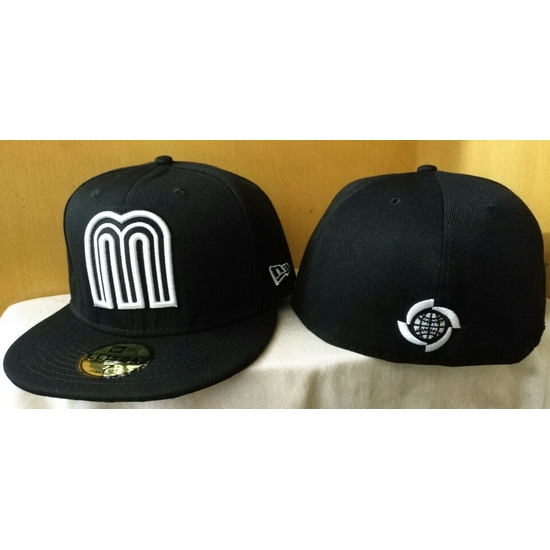 MLB Fitted Cap 182 MLB Fitted Cap 182