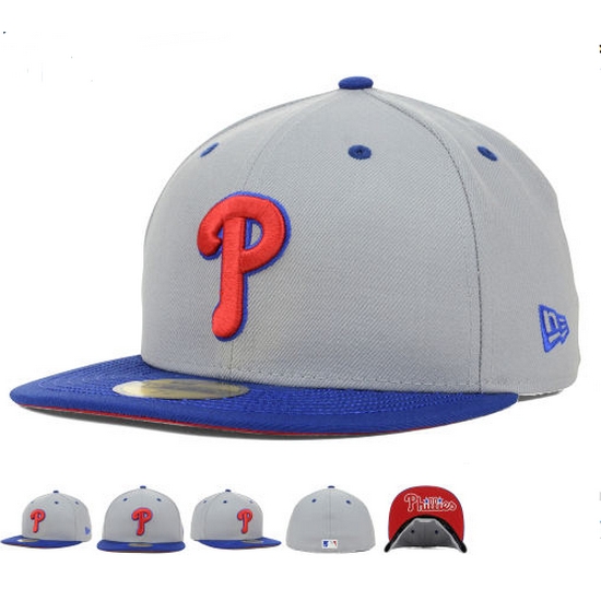 MLB Fitted Cap 190 MLB Fitted Cap 190