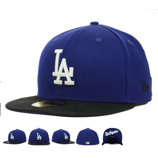 MLB Fitted Cap 195 MLB Fitted Cap 195