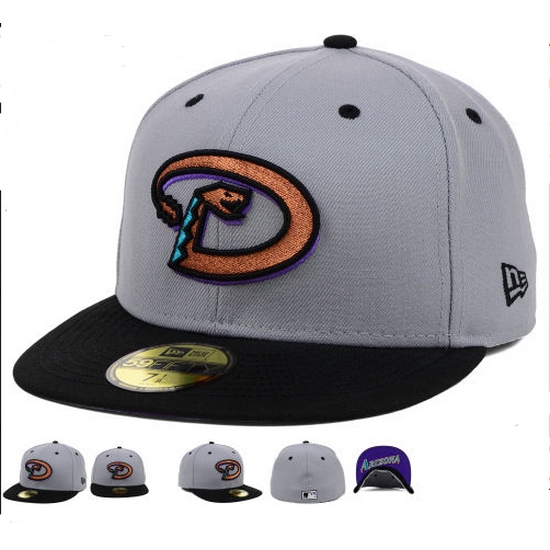 MLB Fitted Cap 197 MLB Fitted Cap 197