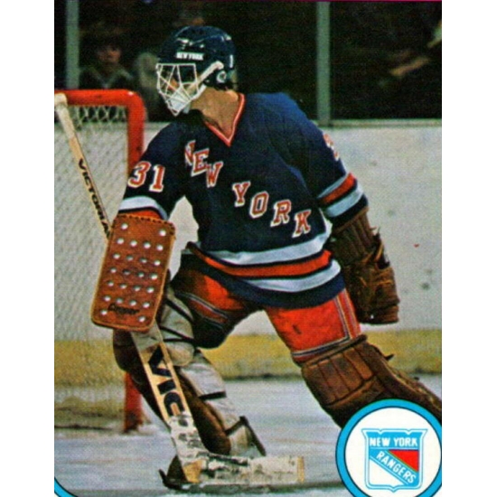 Men New York Rangers Steve Weeks Blue Reebok Throwback Jersey Men New York Rangers Steve Weeks Blue Reebok Throwback Jersey