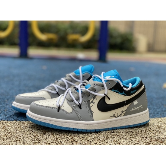 AIR JORDAN 1 LOW 553558 174 AIR JORDAN 1 LOW 553558 174