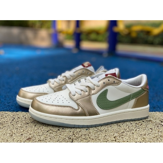 AIR JORDAN 1 LOW OG SP FQ6593 100 AIR JORDAN 1 LOW OG SP FQ6593 100