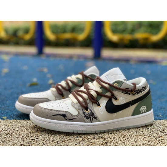 AIR JORDAN 1 LOW SE FN8901 164 AIR JORDAN 1 LOW SE FN8901 164
