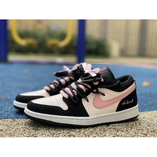 AIR JORDAN 1 LOW SE GS DX4374 008 AIR JORDAN 1 LOW SE GS DX4374 008