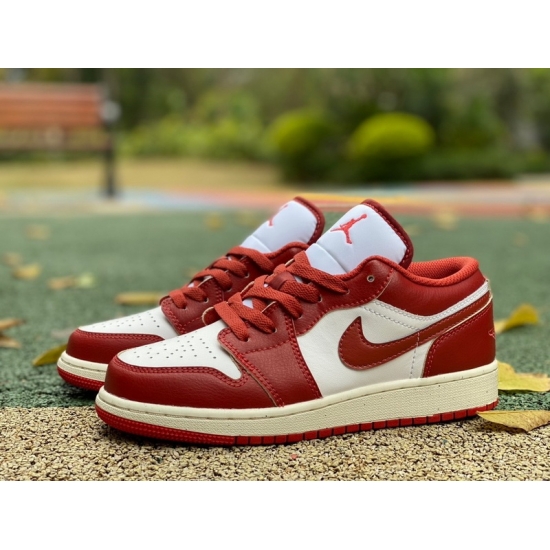AIR JORDAN 1 LOW SE GS FJ3465 160 AIR JORDAN 1 LOW SE GS FJ3465 160