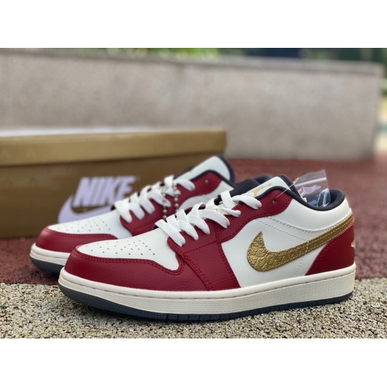 AIR JORDAN 1 RETRO LOW OGZ FJ5735 100 AIR JORDAN 1 RETRO LOW OGZ FJ5735 100