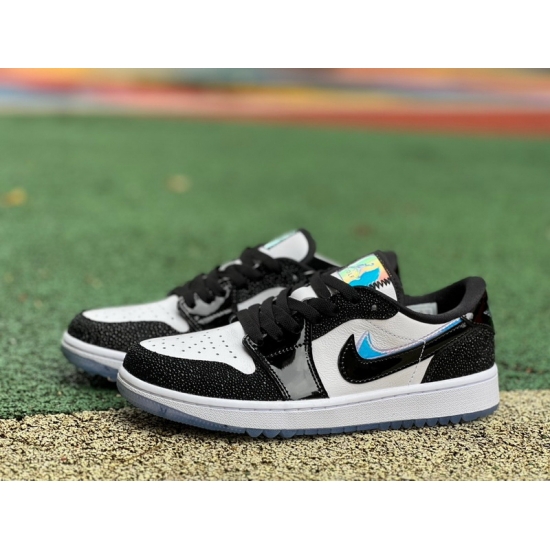 Air Jordan 1 Low Golf Endless Pursuit FZ4159-100 Air Jordan 1 Low Golf Endless Pursuit FZ4159-100