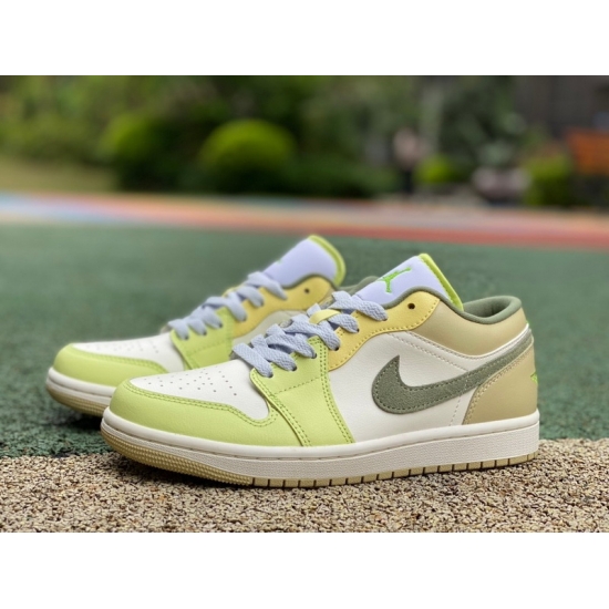 WMNS AIR JORDAN 1 LOW FD9906 131 WMNS AIR JORDAN 1 LOW FD9906 131