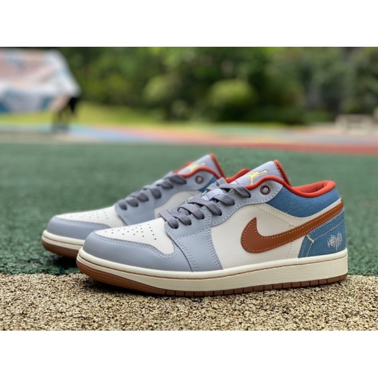 WMNS AIR JORDAN 1 LOW FZ5045 091 WMNS AIR JORDAN 1 LOW FZ5045 091