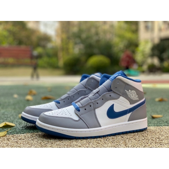 AIR JORDAN 1 MID DQ8426 014 AIR JORDAN 1 MID DQ8426 014