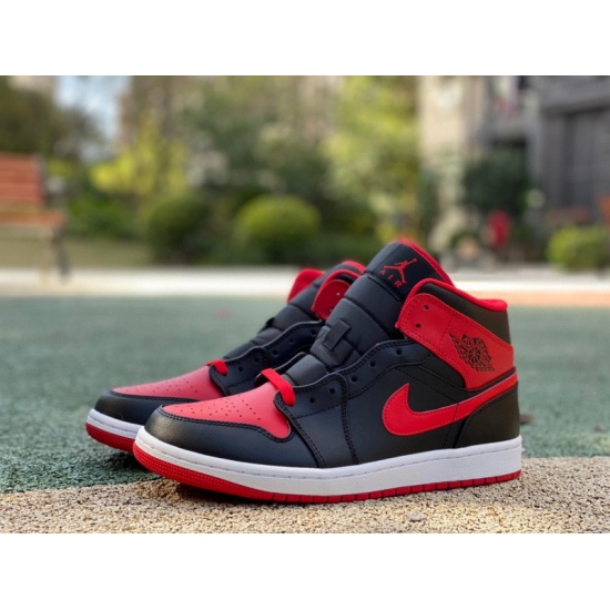 AIR JORDAN 1 MID DQ8426 060 AIR JORDAN 1 MID DQ8426 060