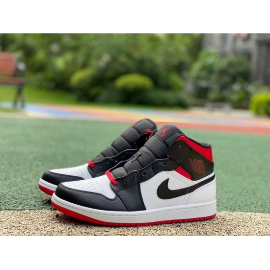 AIR JORDAN 1 MID DQ8426 106 AIR JORDAN 1 MID DQ8426 106