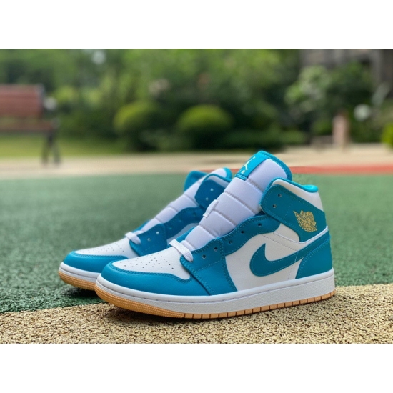 AIR JORDAN 1 MID DQ8426 400 AIR JORDAN 1 MID DQ8426 400