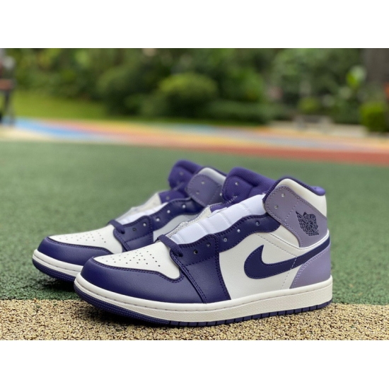 AIR JORDAN 1 MID DQ8426 515 AIR JORDAN 1 MID DQ8426 515