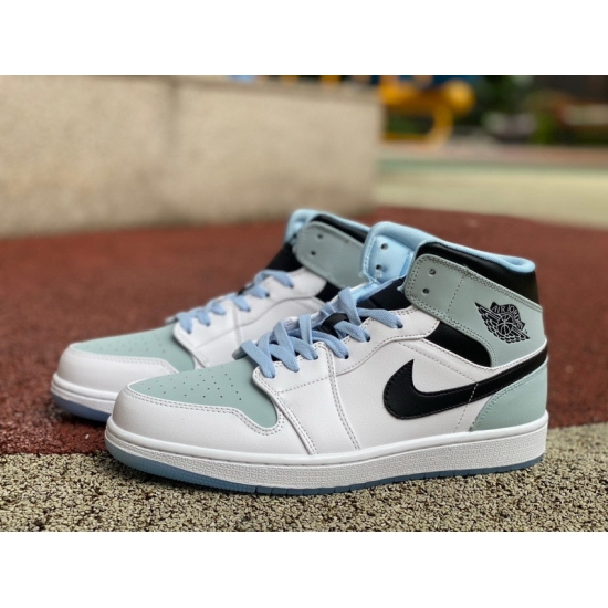 AIR JORDAN 1 MID DV1308 104 AIR JORDAN 1 MID DV1308 104