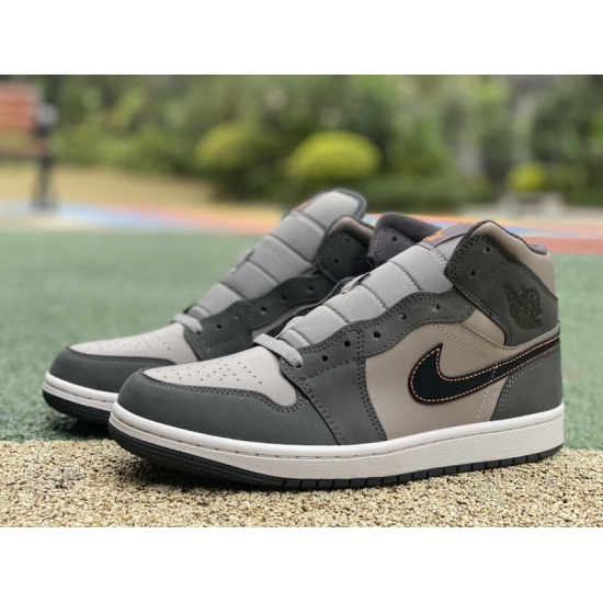 AIR JORDAN 1 MID SE FQ8338 017 AIR JORDAN 1 MID SE FQ8338 017