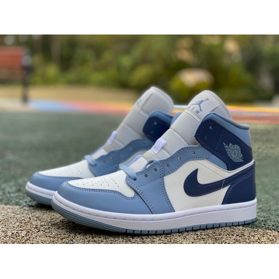 WMNS AIR JORDAN 1 MID BQ6472 140 WMNS AIR JORDAN 1 MID BQ6472 140