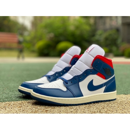 WMNS AIR JORDAN 1 MID BQ6472 146 WMNS AIR JORDAN 1 MID BQ6472 146