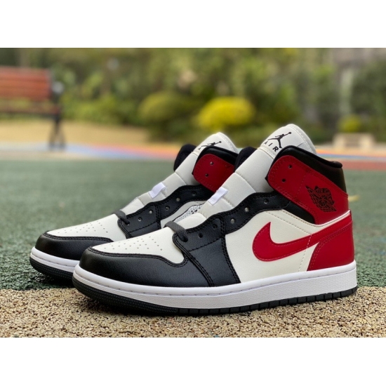 WMNS AIR JORDAN 1 MID BQ6472 160 WMNS AIR JORDAN 1 MID BQ6472 160