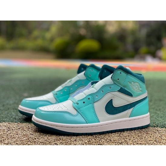 WMNS AIR JORDAN 1 MID SE DZ3745 300 WMNS AIR JORDAN 1 MID SE DZ3745 300