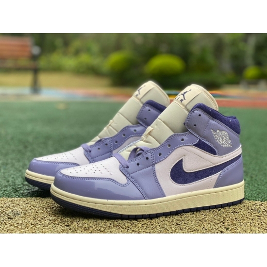 WMNS AIR JORDAN 1 MID SE DZ3745 500 WMNS AIR JORDAN 1 MID SE DZ3745 500