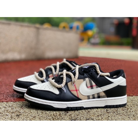 NIKE DUNK LOW DD1391 100 NIKE DUNK LOW DD1391 100