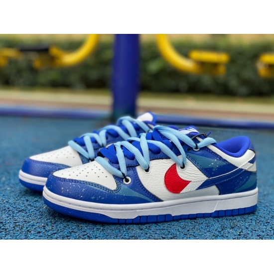 NIKE DUNK LOW FD9064 110 NIKE DUNK LOW FD9064 110